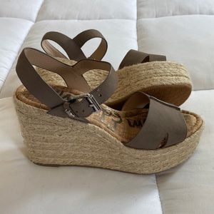 Sam Edelman Wedges